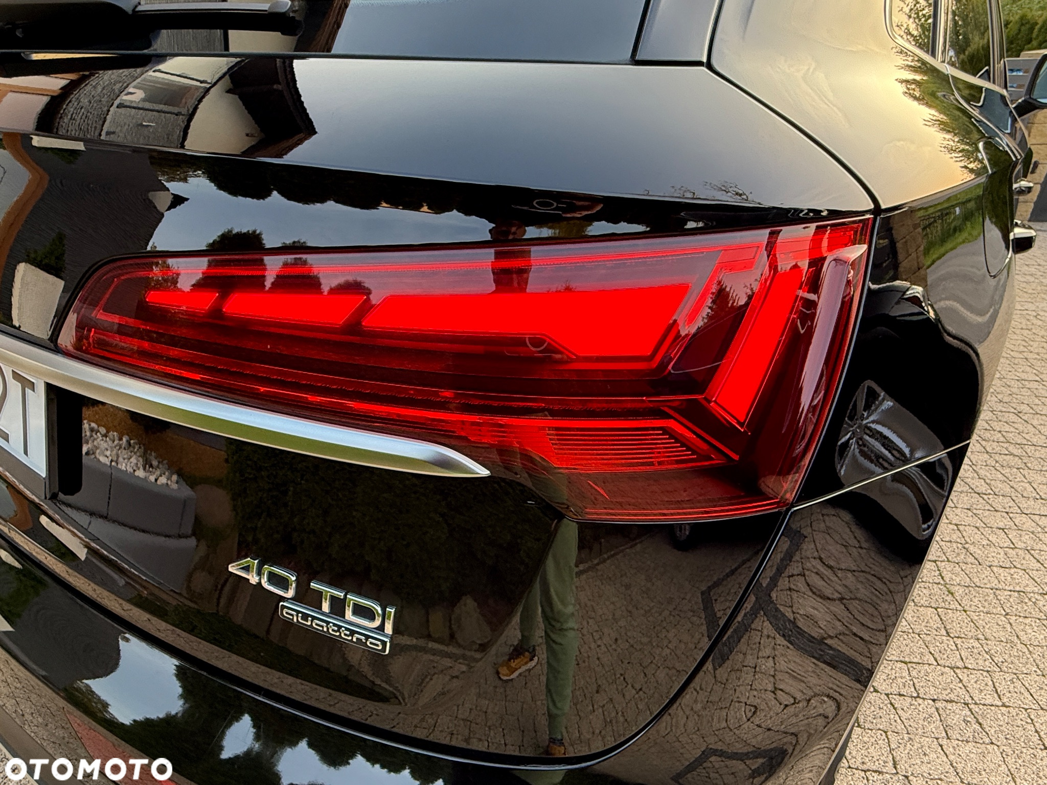 Audi Q5 - 13