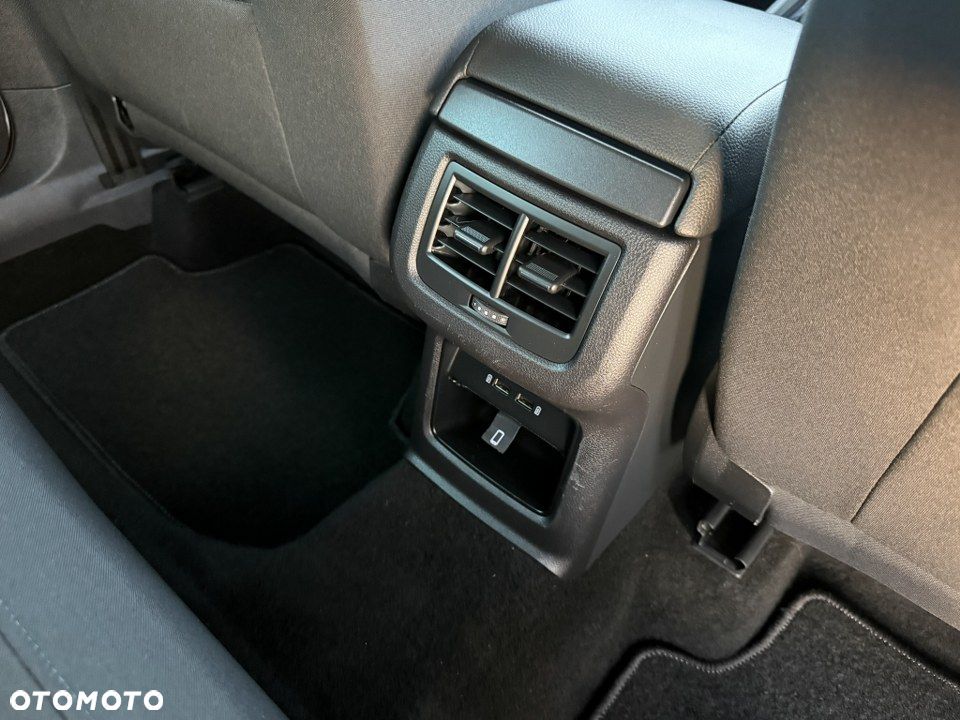 Seat Ateca 1.5 TSI ACT DSG OPF Xcellence - 34