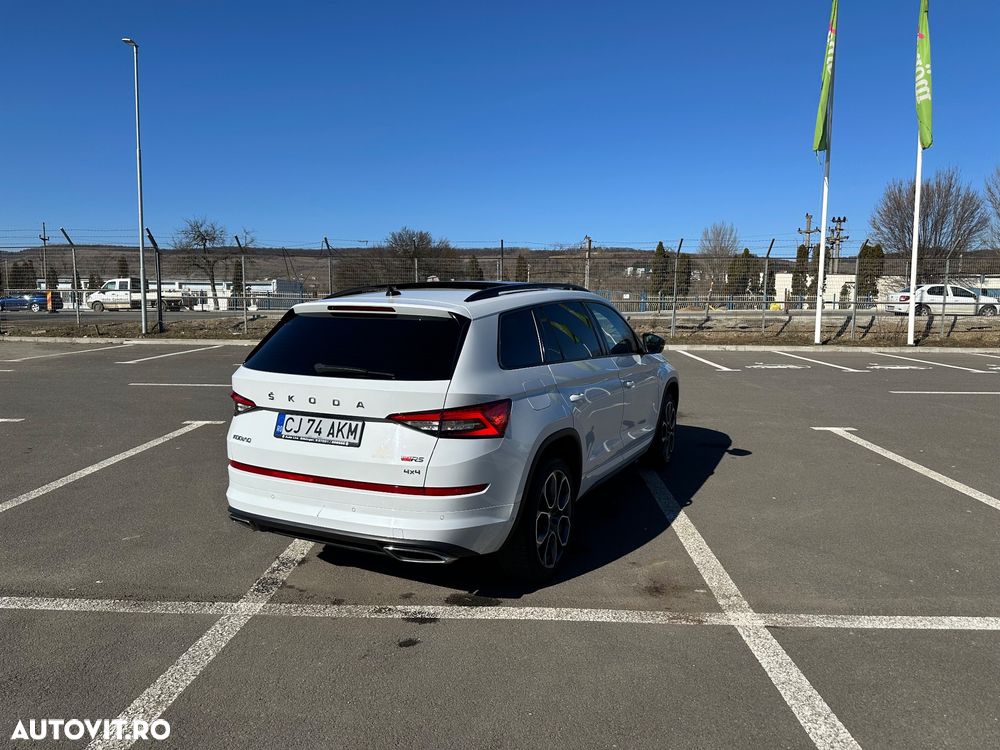 Skoda Kodiaq - 3