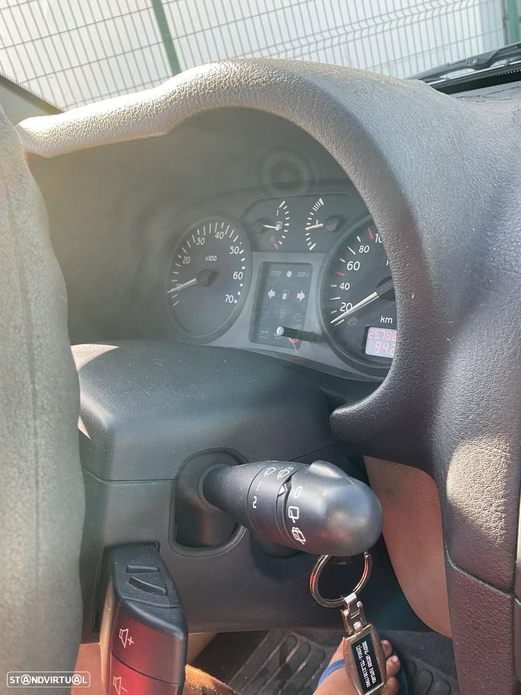 Renault Clio 1.5 dCi Confort Dynamique - 18