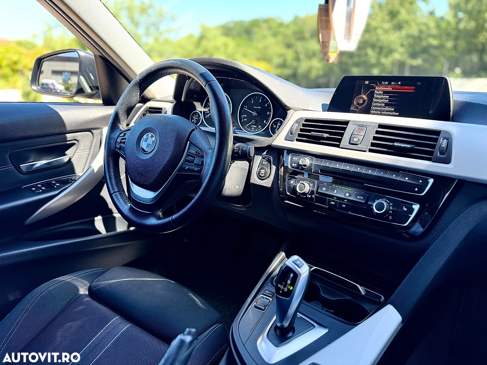 BMW Seria 3 - 6