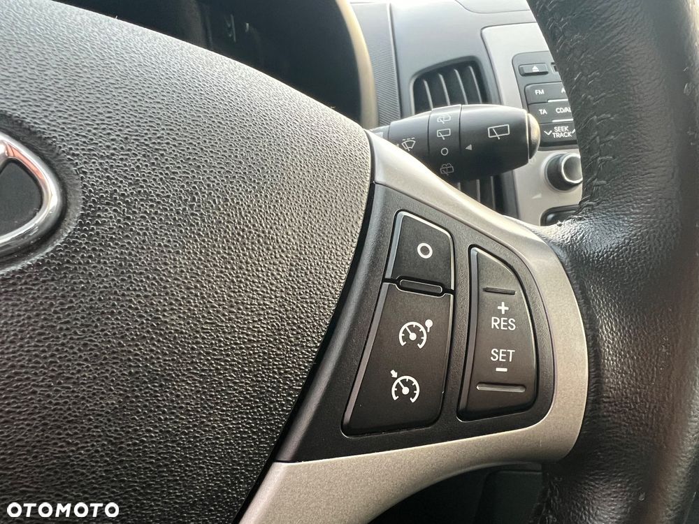 Hyundai i30 1.4 Edition Plus - 29