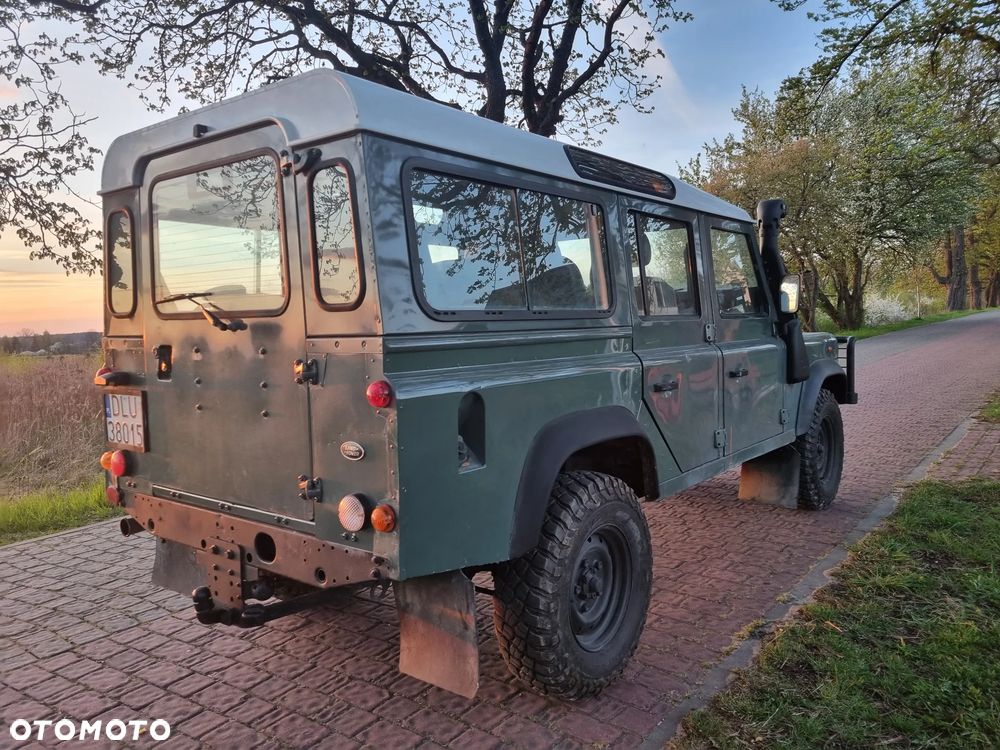 Land Rover Defender 2.2 TD4 SE - 3