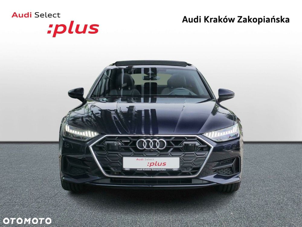 Audi A7 Sportback - 5