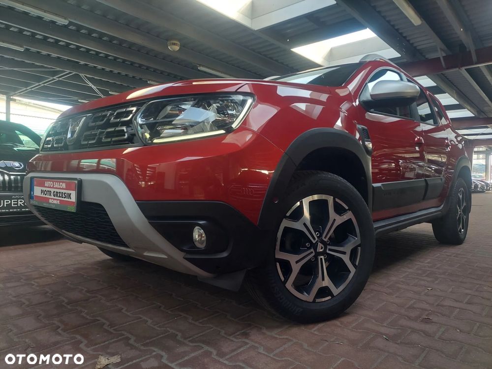 Dacia Duster 1.3 TCe Prestige - 3