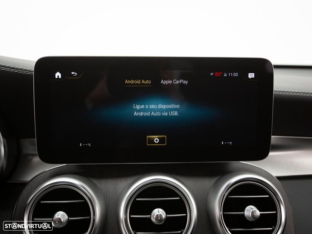 Mercedes-Benz GLC 300 de 4Matic 9G-TRONIC - 30