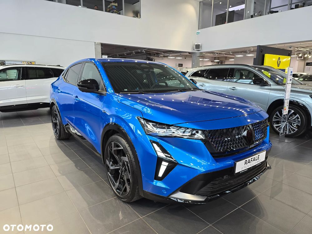 Renault Rafale - 1