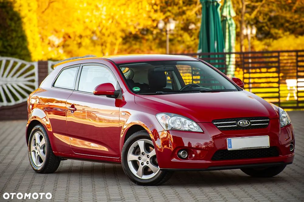 Kia ProCeed 1.6 Comfort + - 15