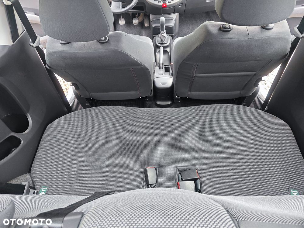 Nissan Micra 1.2 Visia (klm) - 14