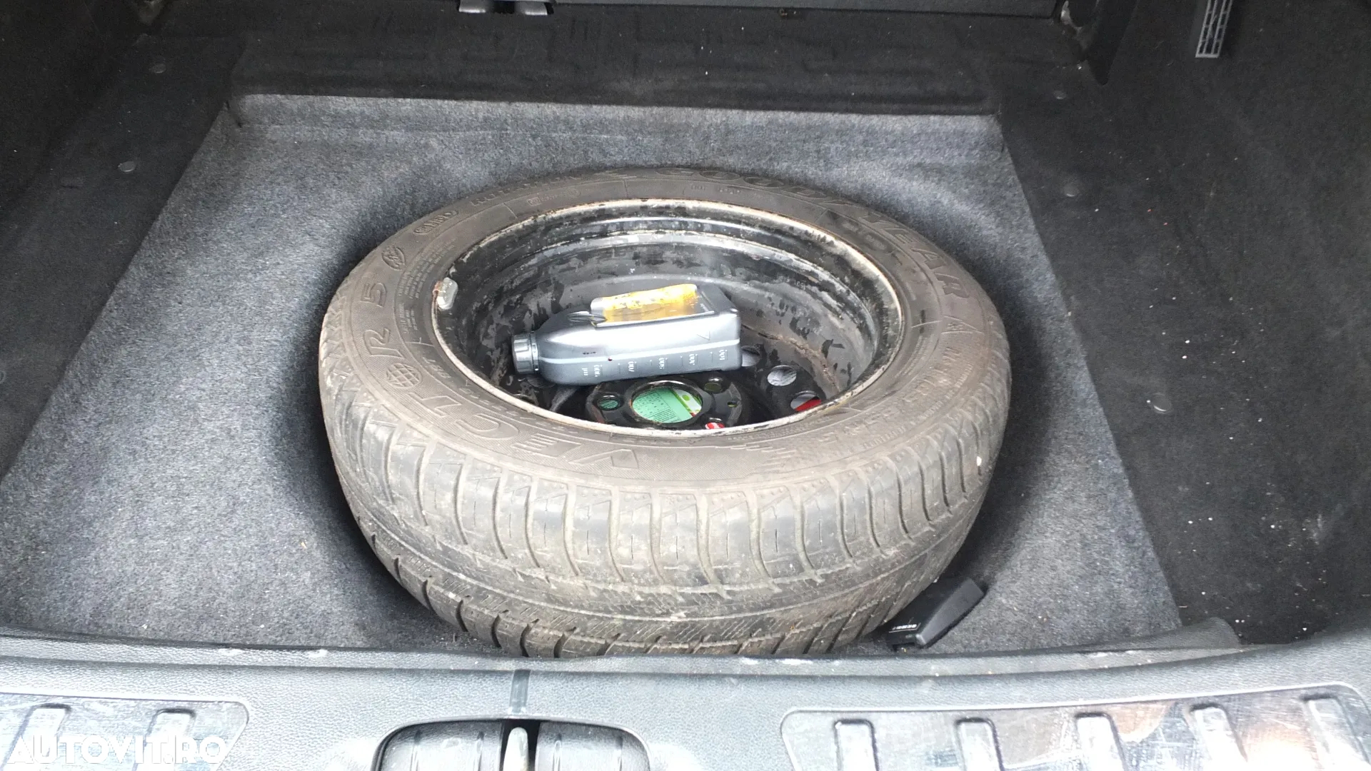 Mercedes-Benz B 180 CDI DPF - 18