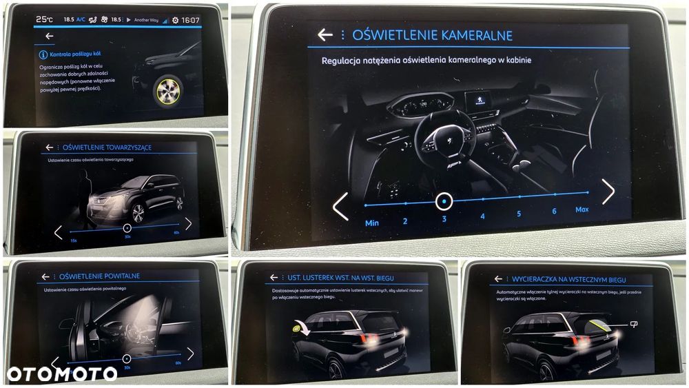 Peugeot 5008 PureTech 130 Stop & Start Allure - 40