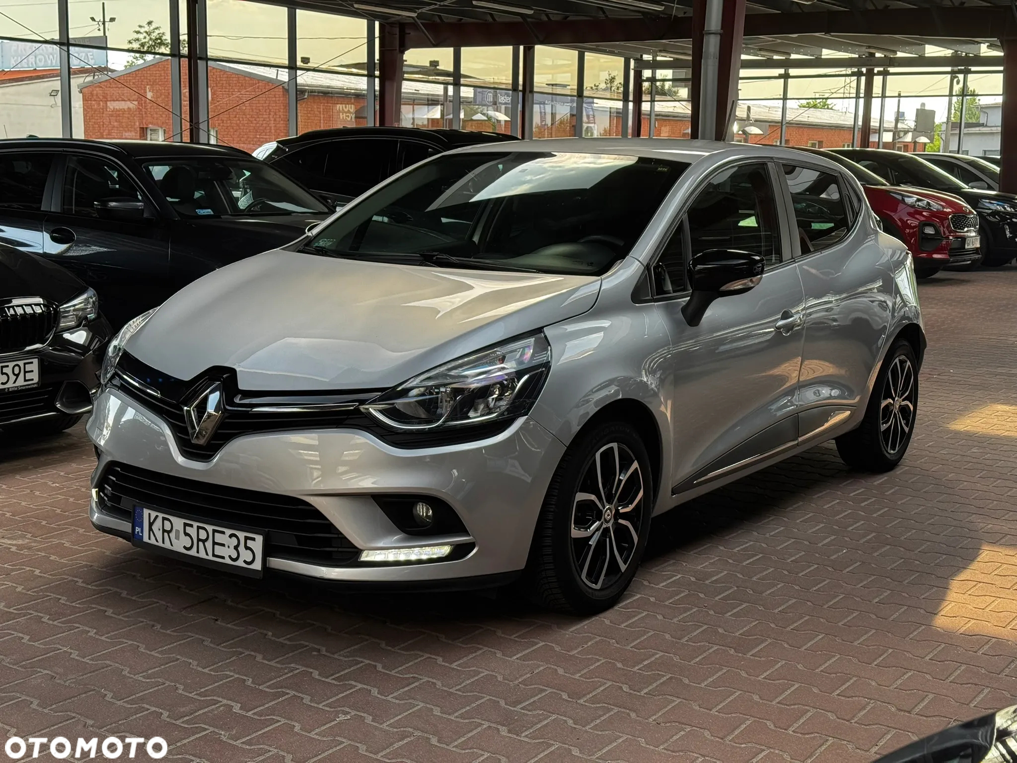 Renault Clio 0.9 Energy TCe Zen - 3