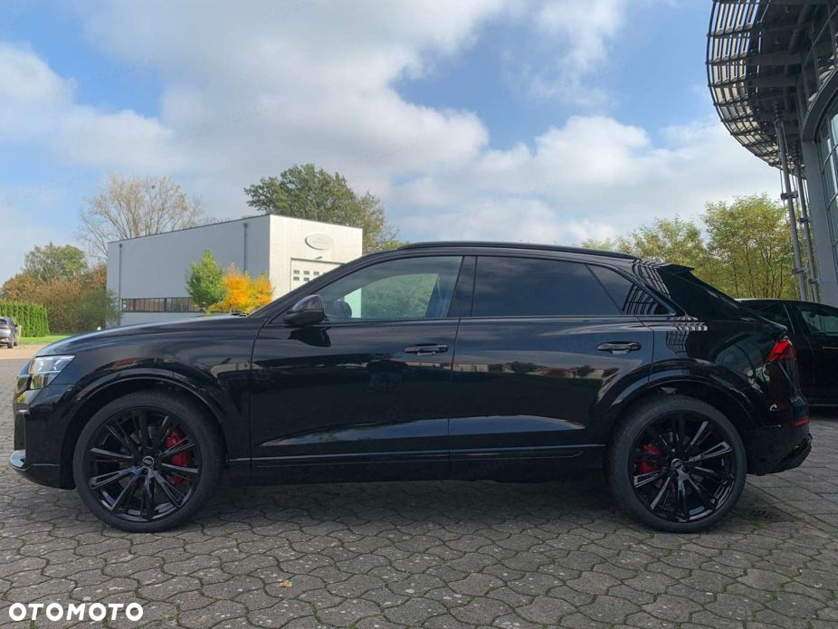 Audi Q8 - 2