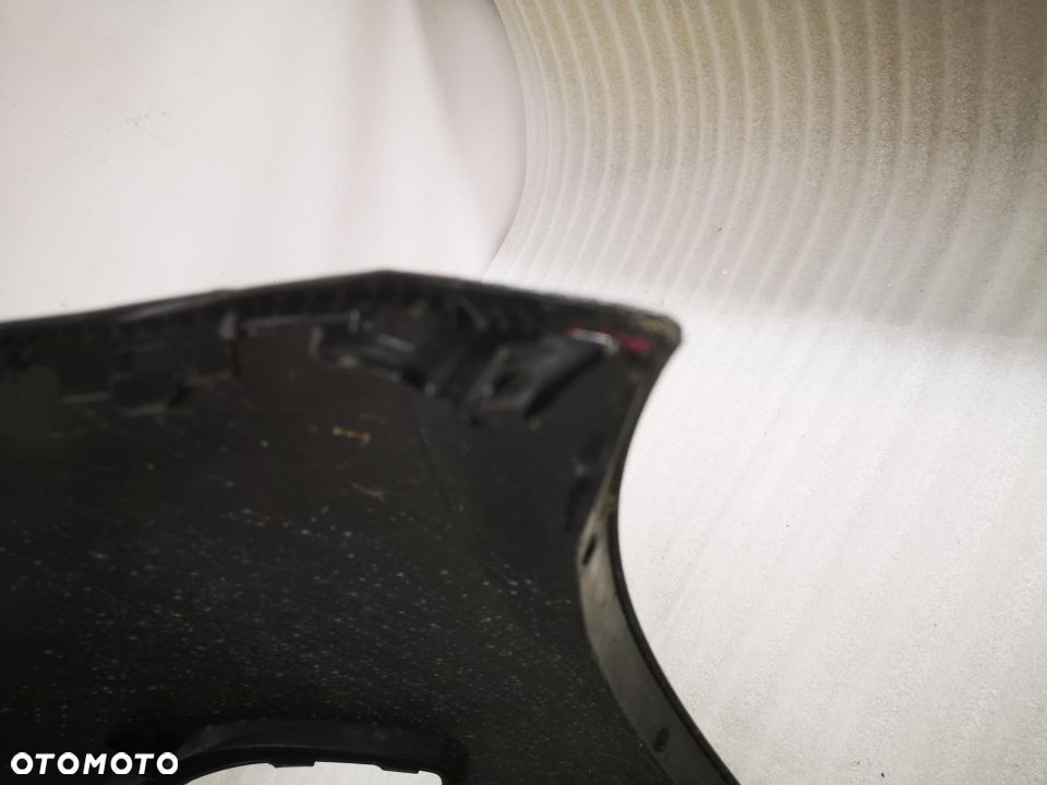HYUNDAI I20 II 14- ZDERZAK PRZEDNI PRZÓD , NR AUKCJI NZ88 - 16