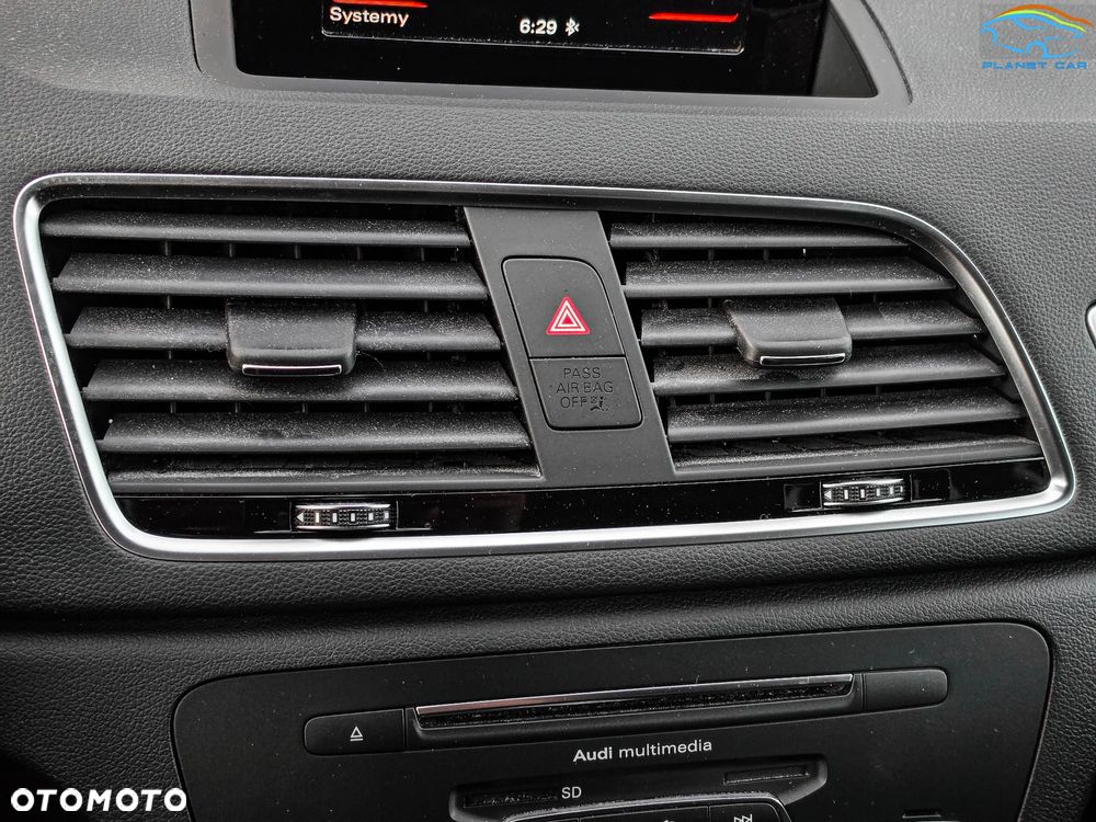 Audi Q3 2.0 TDI Quattro - 34