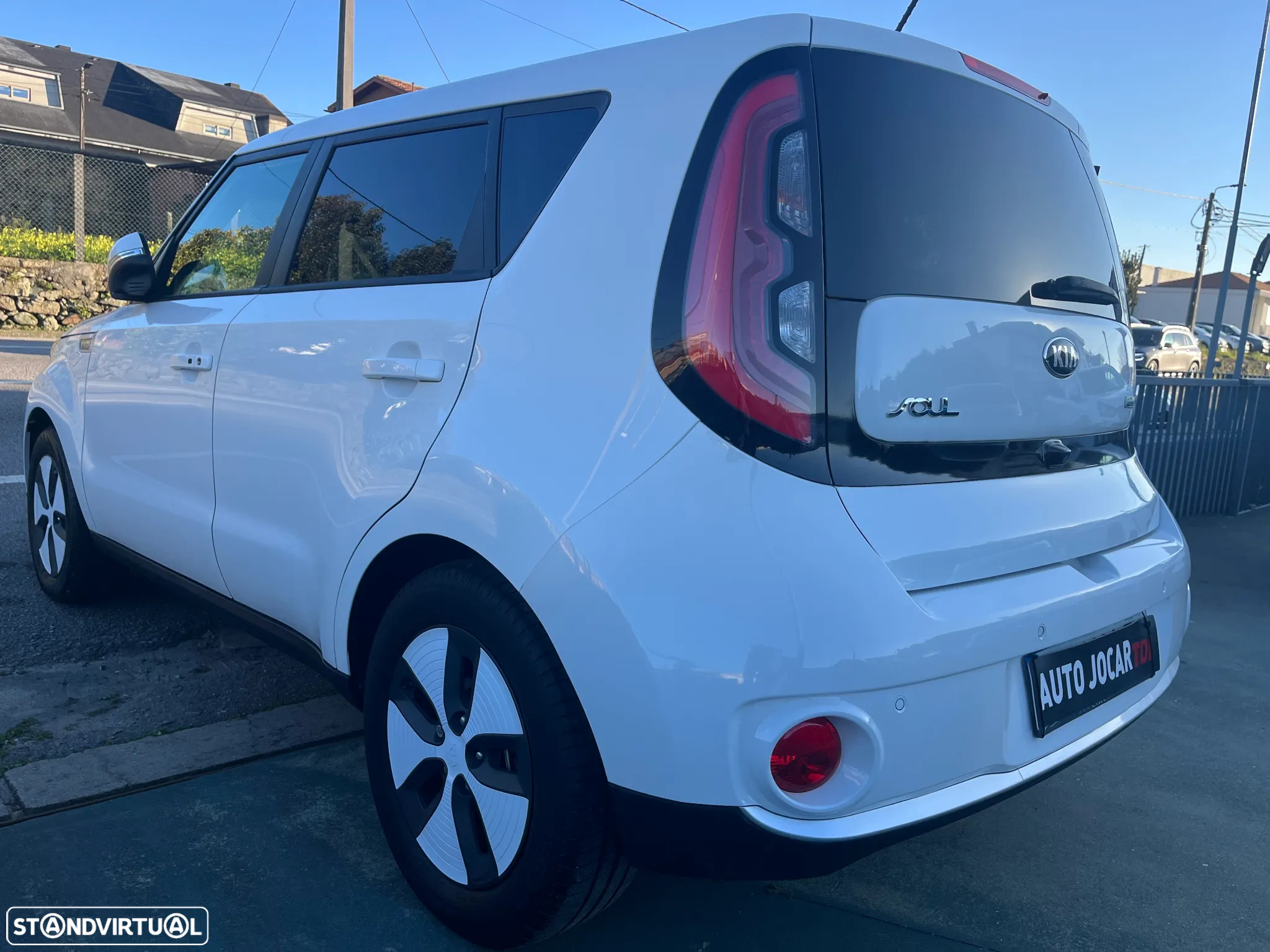 Kia e-Soul - 6