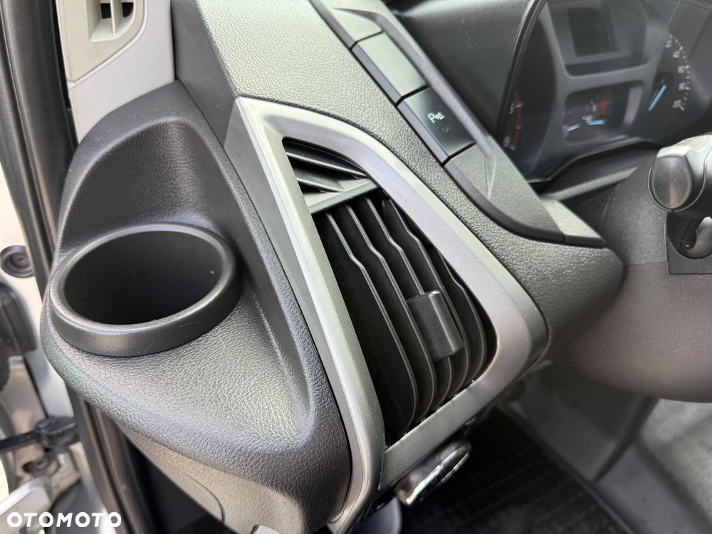 Ford Transit Custom - 21
