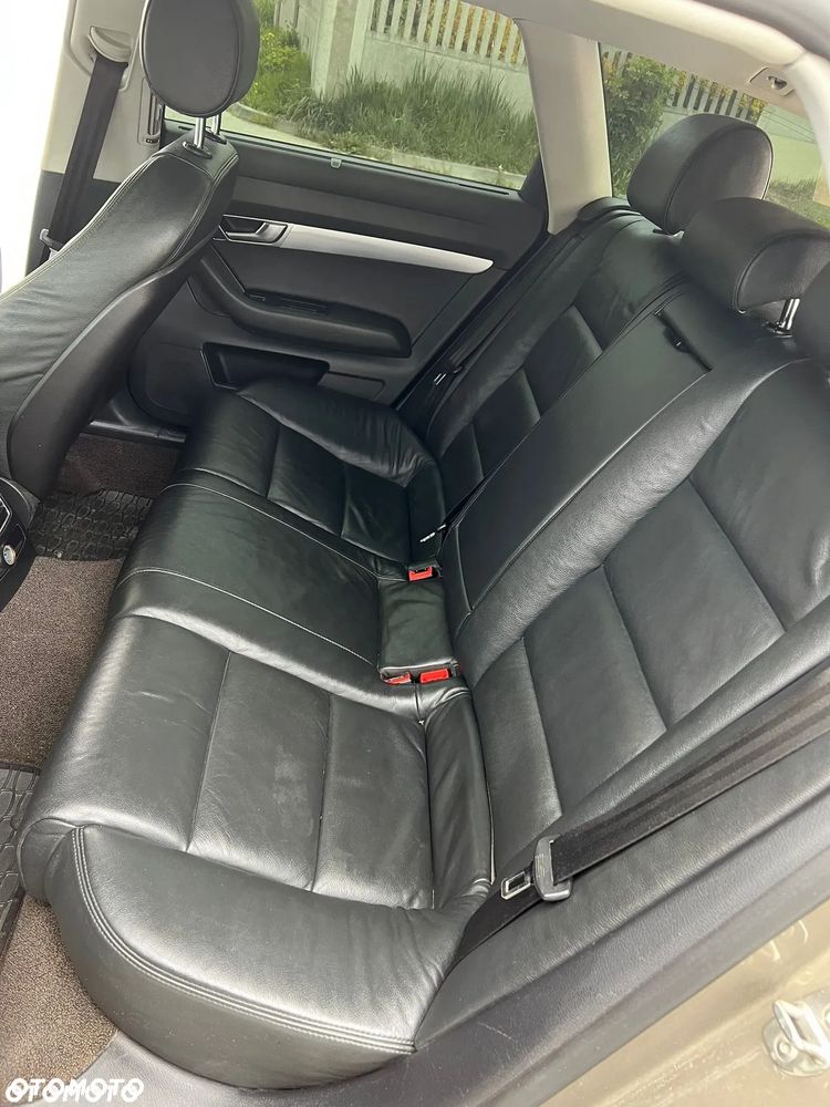 Audi A6 Allroad - 9