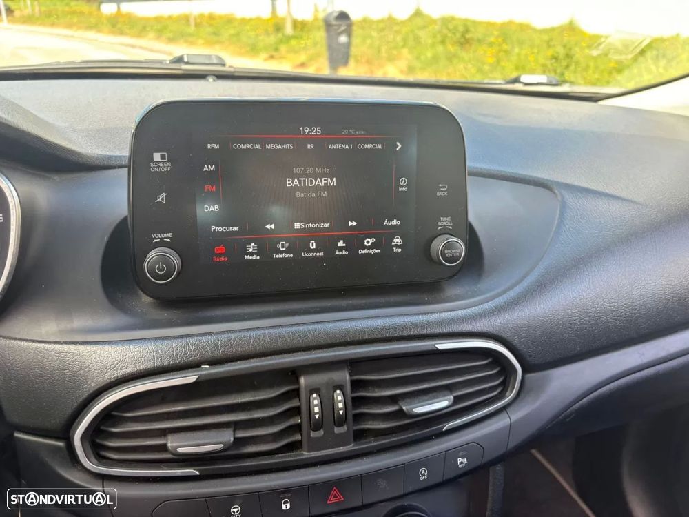 Fiat Tipo Station Wagon 1.0 GSE T3 City Life - 7