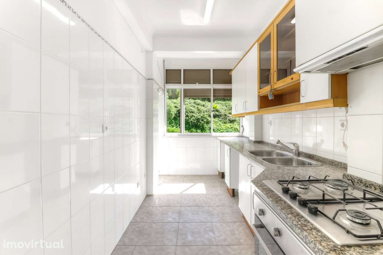 Apartamento T3 - Agualva-Cacém - Grande imagem: 4/29