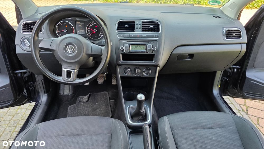 Volkswagen Polo 1.2 Team - 28