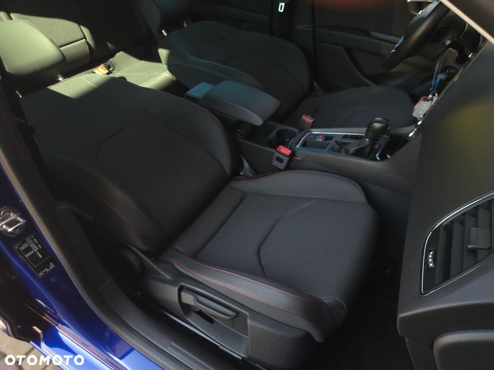 Seat Leon 2.0 TDI DPF DSG FR - 35