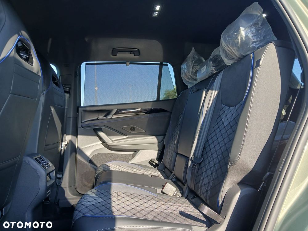 Volkswagen Tayron - 9