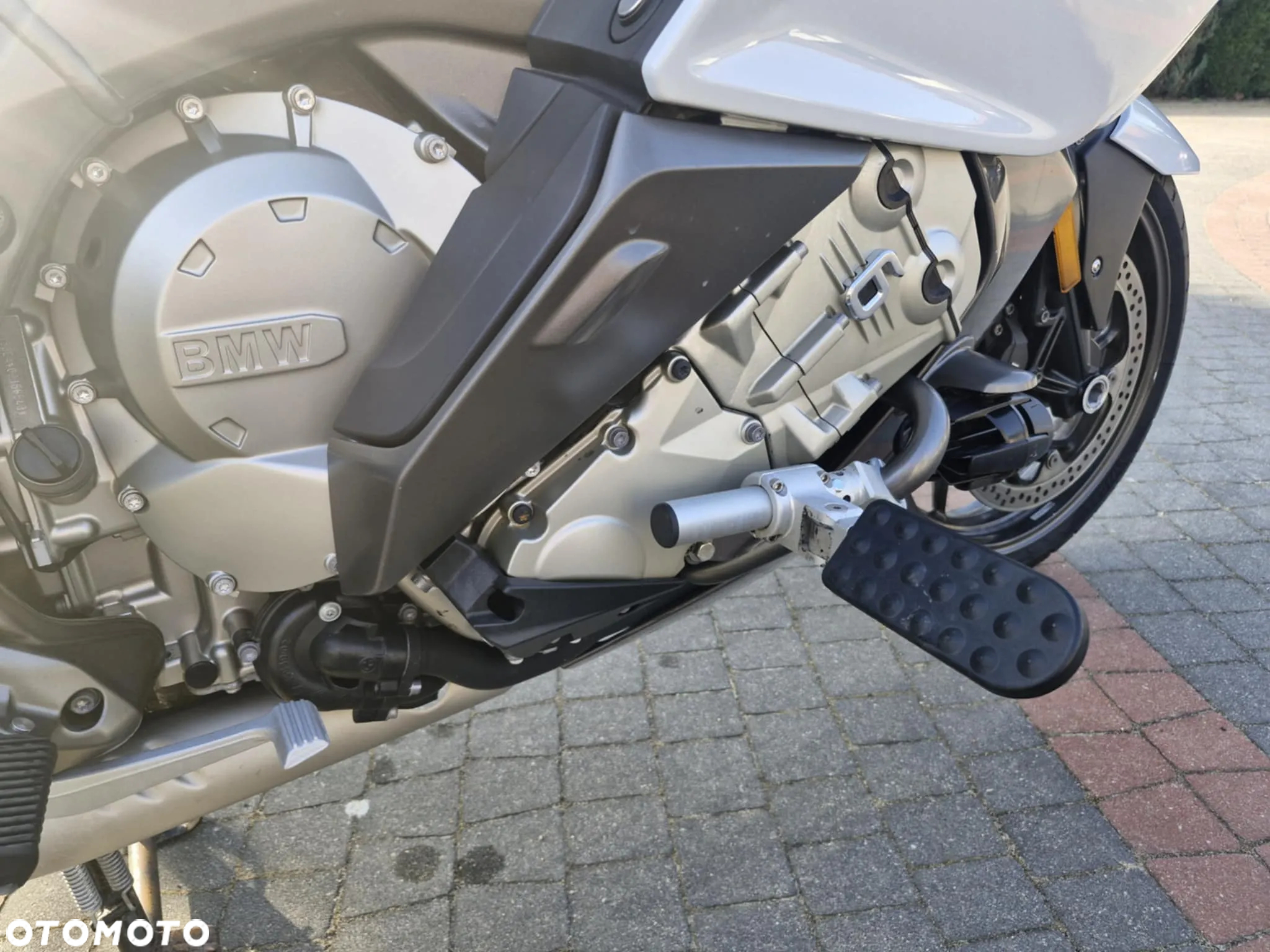 BMW K - 13