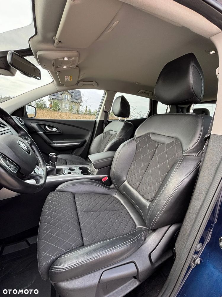 Renault Kadjar 1.3 TCe FAP Intens - 11