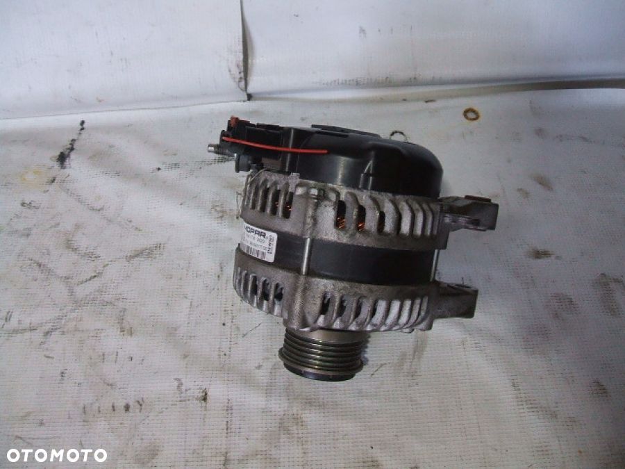 FIAT 500X 1.0 1.3 TIPO JEEP RENEGADE ALTERNATOR 12V 150A 52067420 - 7