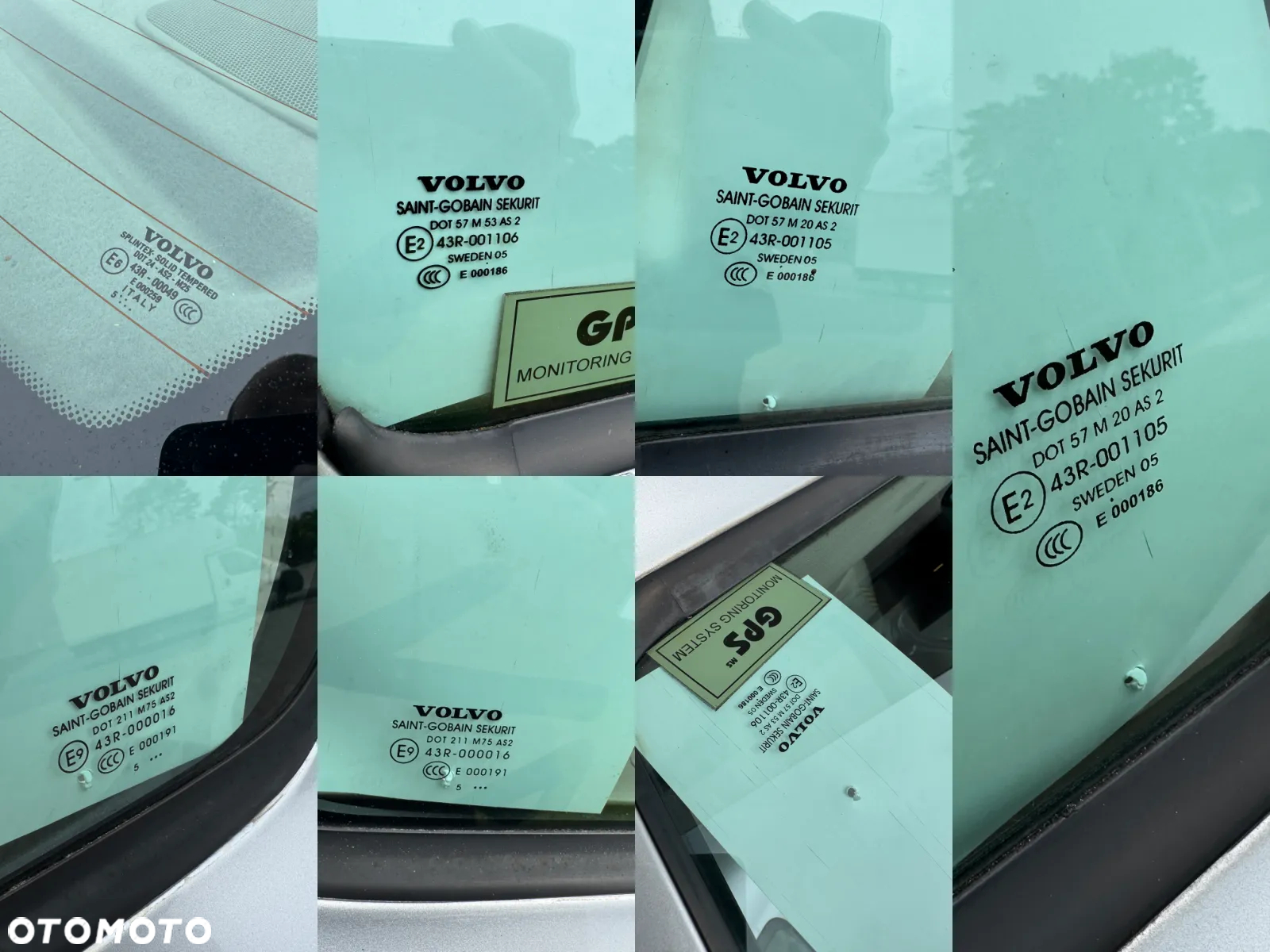 Volvo S60 2.0T Rubin - 8
