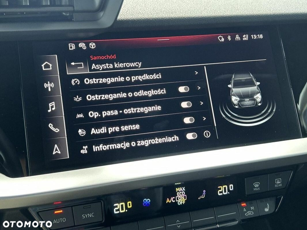 Audi A3 - 26