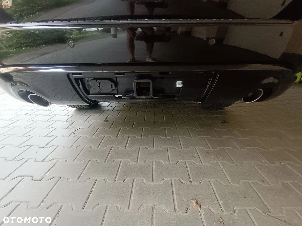 Dodge Durango - 8