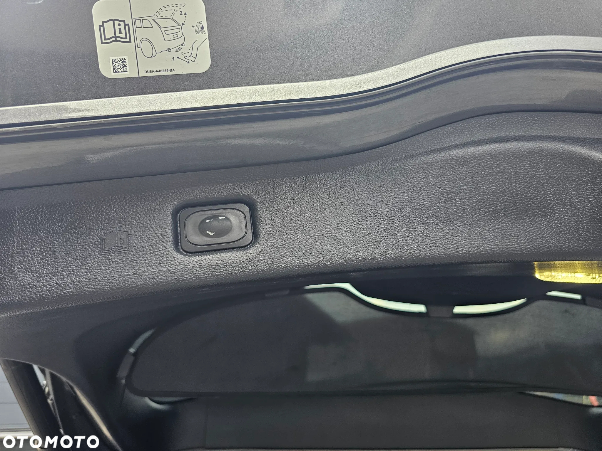 Ford S-Max 2.0 TDCi Bi-Turbo Vignale PowerShift - 18