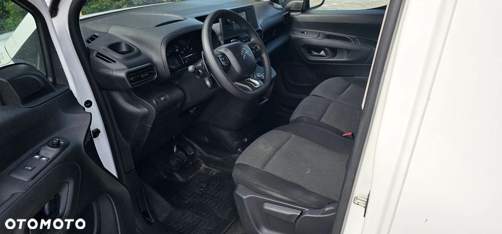 Citroën Berlingo - 19