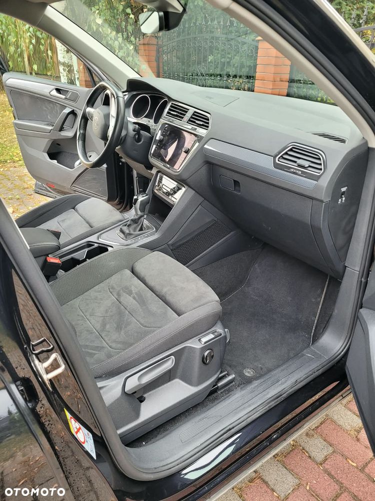 Volkswagen Tiguan 1.5 TSI EVO Life DSG - 6