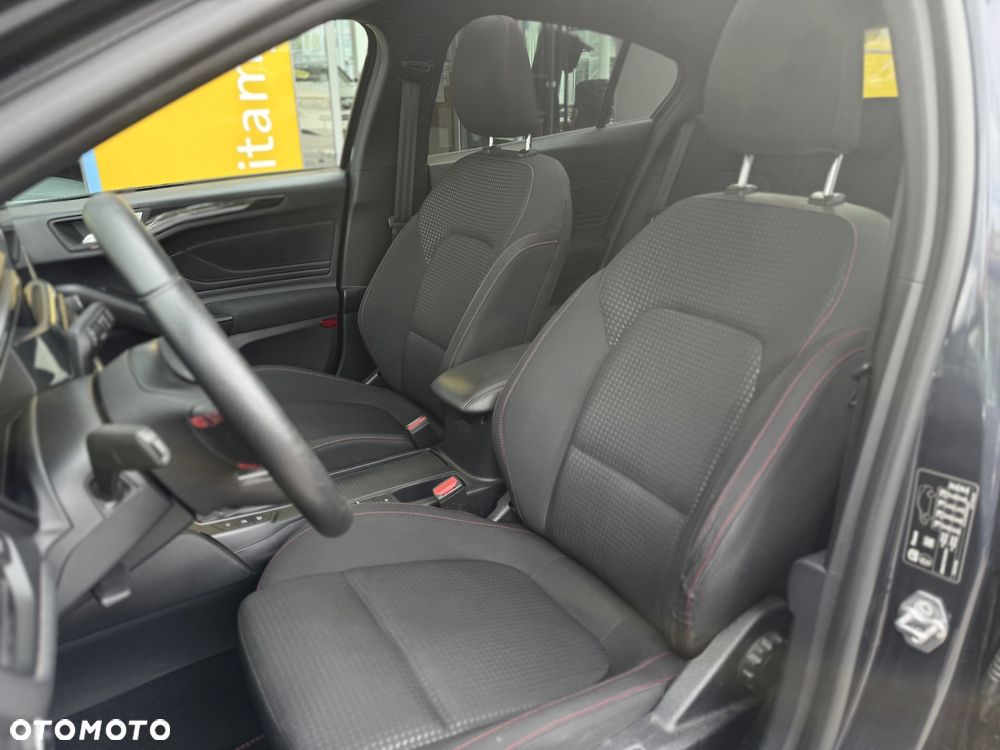 Ford Focus 1.0 EcoBoost Hybrid ST-LINE STYLE - 16