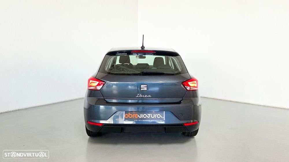 SEAT Ibiza 1.0 TSI Style - 6