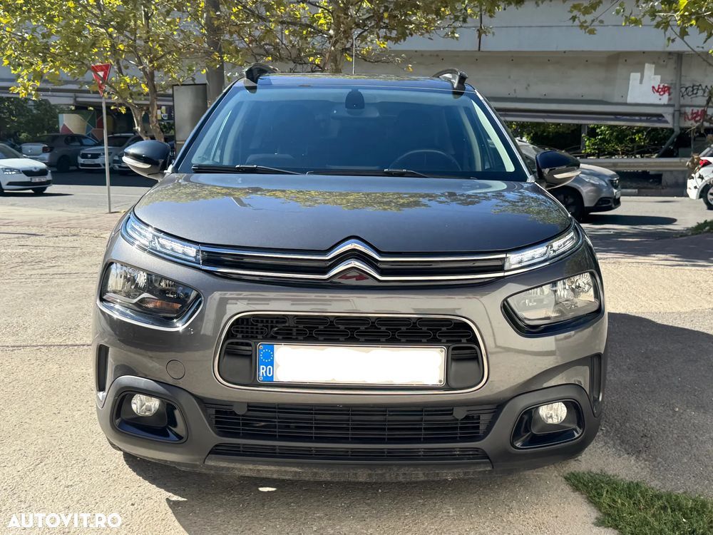 Citroën C4 Cactus PureTech 110 Stop&Start Shine - 3