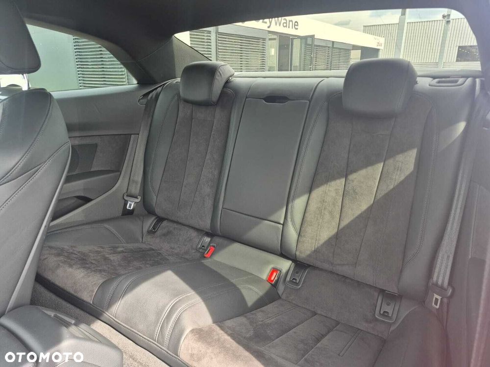Audi A5 Coupé 35 TFSI mHEV S Line S tronic - 27