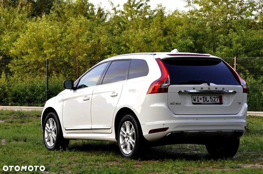 Volvo XC 60 T5 Powershift Summum - 9