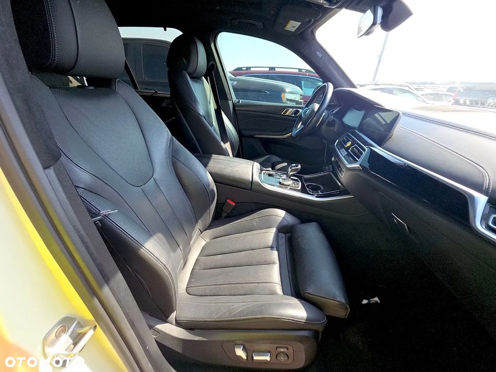 BMW X5 xDrive40i sport - 19