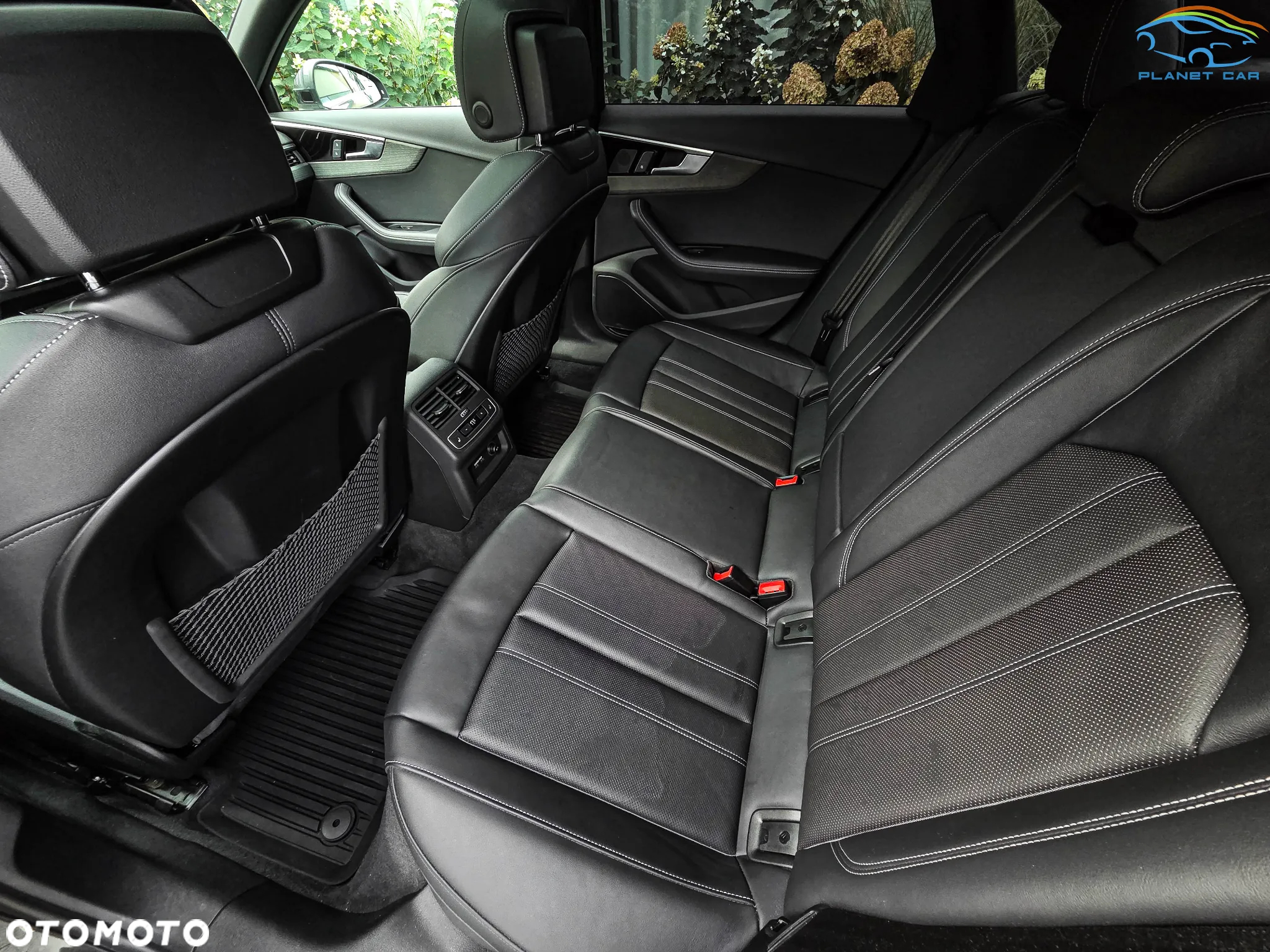 Audi A4 - 17