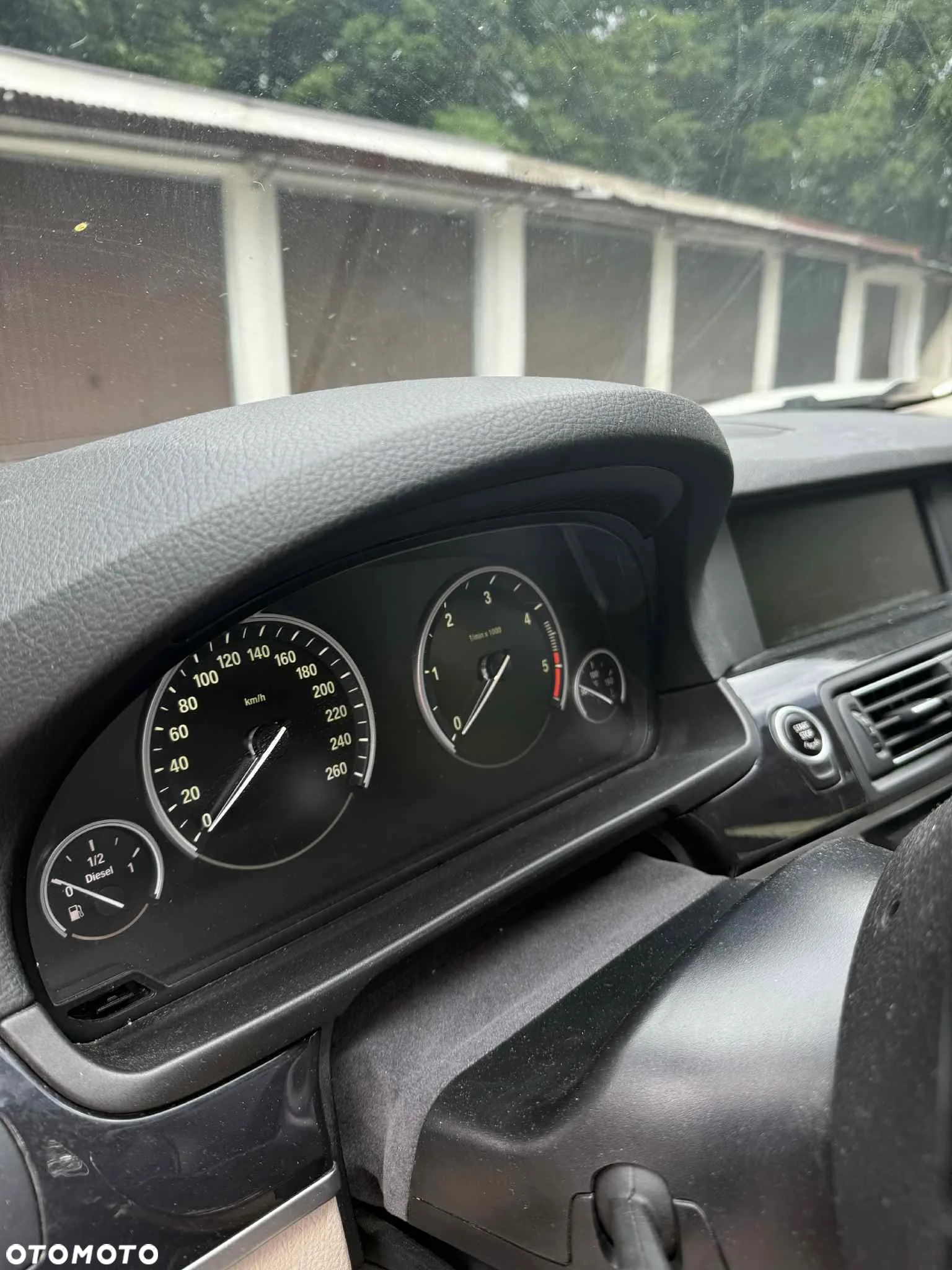 BMW Seria 5 - 4