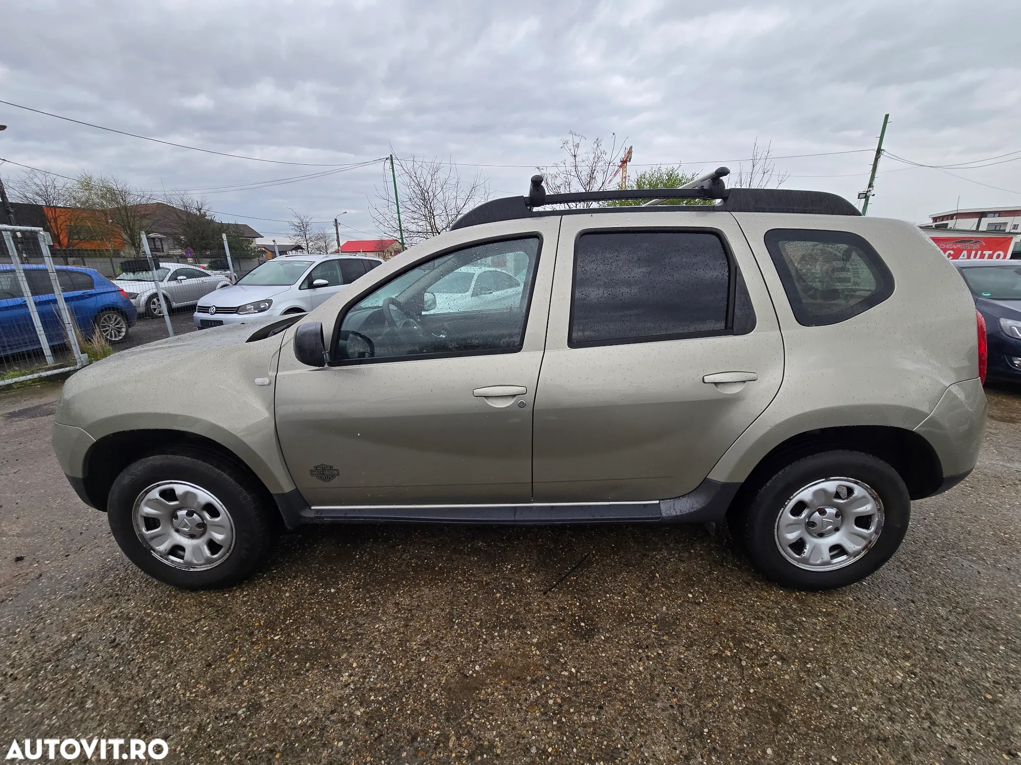 Dacia Duster - 11