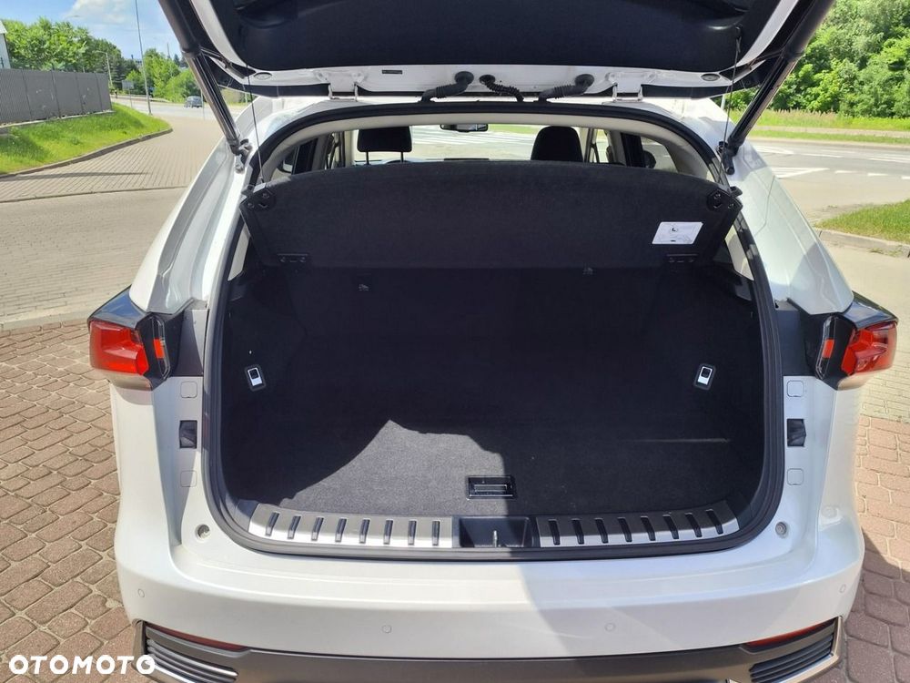 Lexus NX 300h F Impression AWD - 18