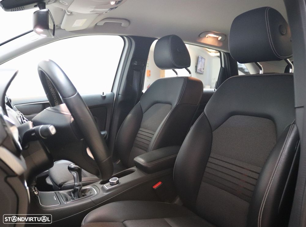 Mercedes-Benz B 180 CDI Style - 11