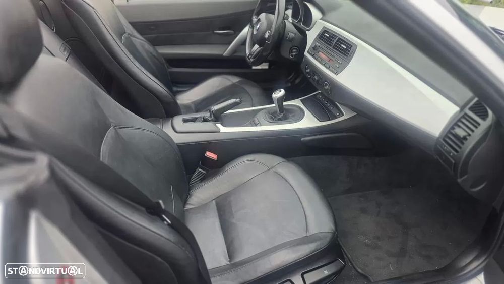 BMW Z4 2.0i - 21