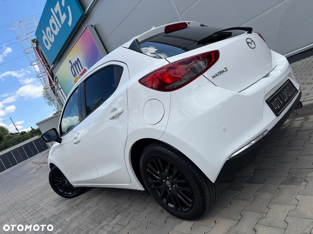 Mazda 2 1.5 Takumi - 3