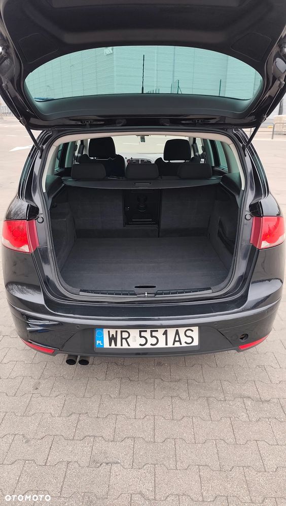 Seat Altea 1.8 TSI Style - 9
